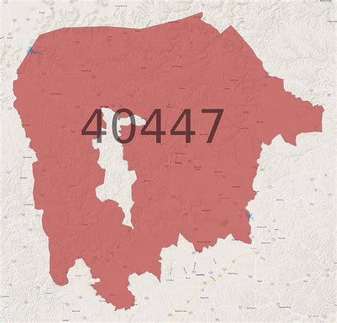 Muzon Zip Code .
